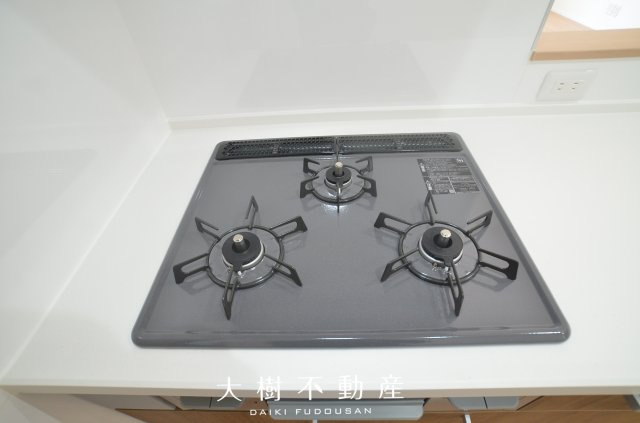 【内観：施工例】 | 座間際栗原中央1丁目　新築戸建て　全2棟【仲介手数料無料】