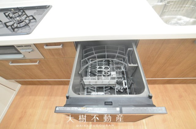 【内観：施工例】 | 座間際栗原中央1丁目　新築戸建て　全2棟【仲介手数料無料】