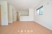座間際栗原中央1丁目　新築戸建て　全2棟【仲介手数料無料】の画像