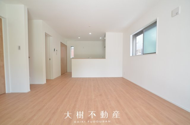 【間取り】 | 座間際栗原中央1丁目　新築戸建て　全2棟【仲介手数料無料】