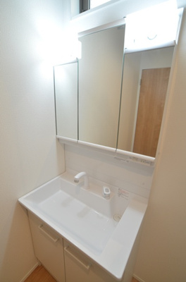 【内観：施工例】 | 座間際栗原中央1丁目　新築戸建て　全2棟【仲介手数料無料】