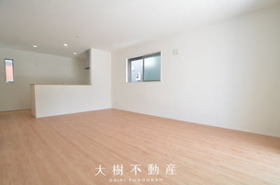 【外観：施工例】 | 座間際栗原中央1丁目　新築戸建て　全2棟【仲介手数料無料】