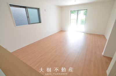 【外観：施工例】 | 座間際栗原中央1丁目　新築戸建て　全2棟【仲介手数料無料】 | □■海老名市を中心に地域密着で営業している不動産会社です■□