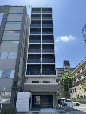SHOKEN Residence名古屋<泉>の外観