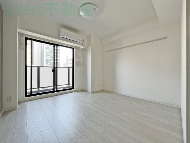 SHOKEN Residence名古屋<泉>の内装