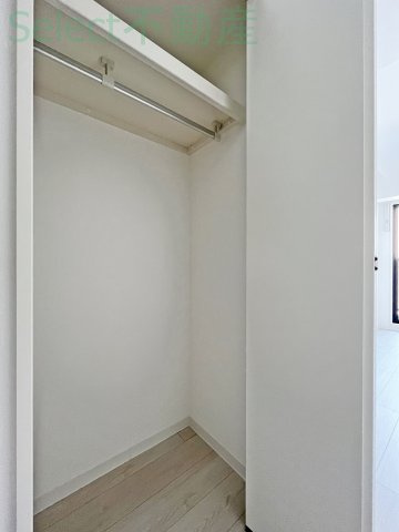 SHOKEN Residence名古屋<泉>の収納