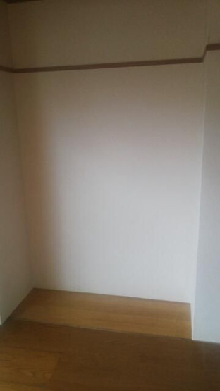 【収納】 | 旭町ビル(アサヒチョウビル) | 別号室参考写真