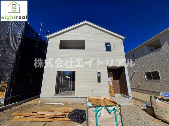 可児郡御嵩町上恵土　第8　新築戸建　全5棟