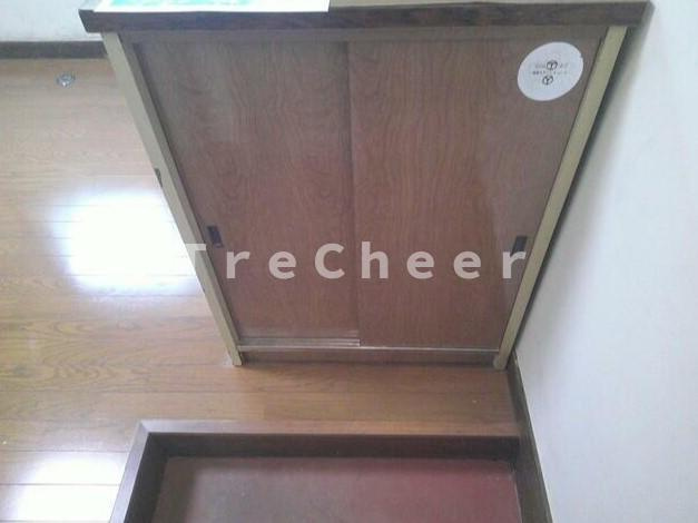小高マンションの設備