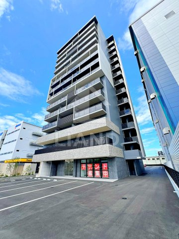 博多グランドレジデンス　那珂小学校区