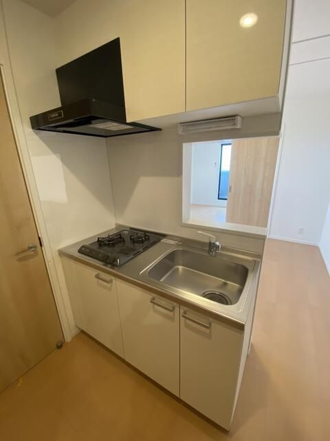 カバロのキッチン