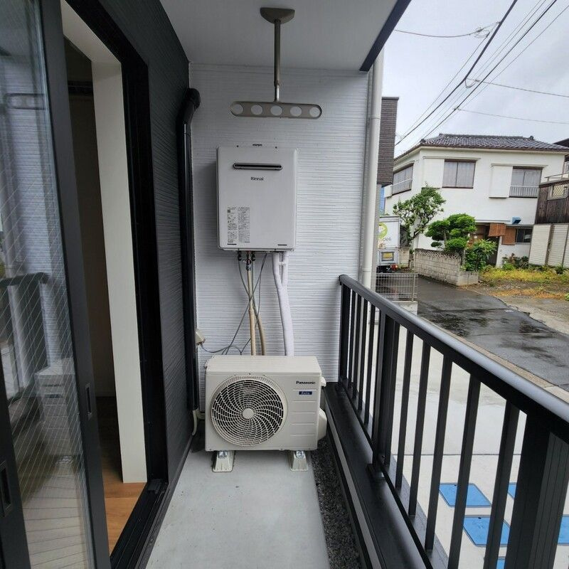 MELDIA八広Ⅴの展望