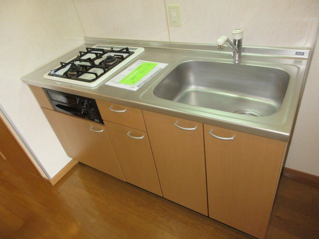 ＰＲＥＣＩＯＵＳのキッチン|他のお部屋の参考写真です。
