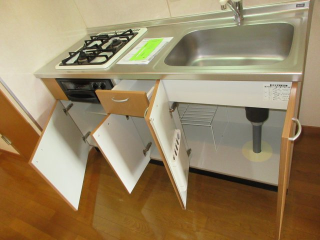 ＰＲＥＣＩＯＵＳのキッチン|他のお部屋の参考写真です。