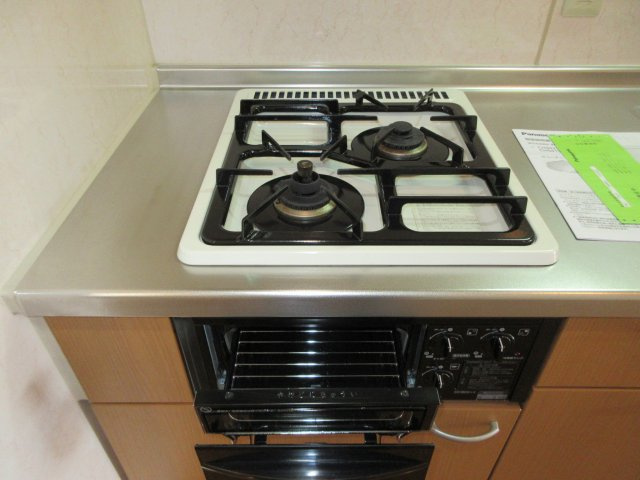 ＰＲＥＣＩＯＵＳのキッチン|他のお部屋の参考写真です。