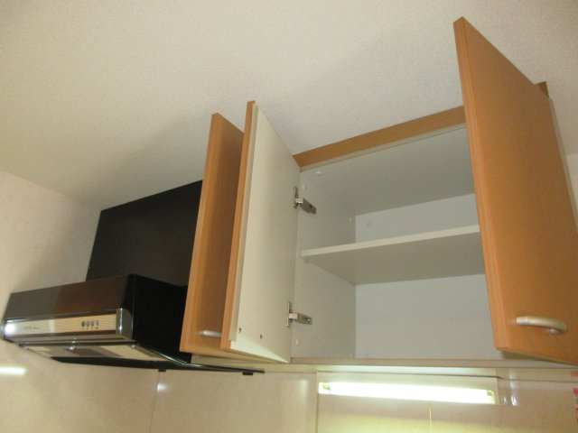 ＰＲＥＣＩＯＵＳのキッチン|他のお部屋の参考写真です。