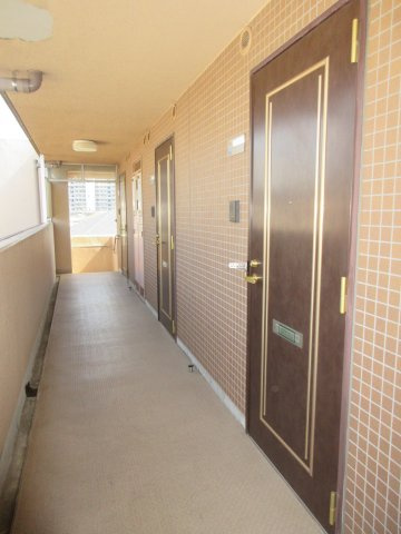 ＰＲＥＣＩＯＵＳの玄関|他のお部屋の参考写真です。