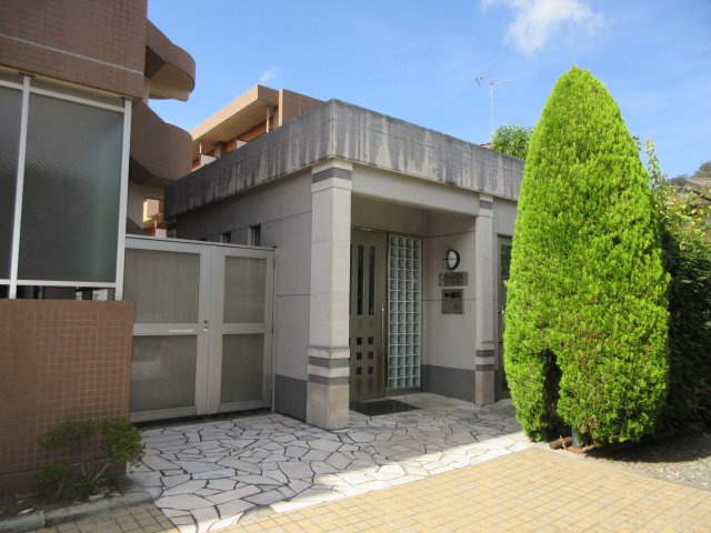 ＰＲＥＣＩＯＵＳのエントランス