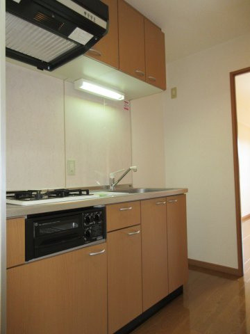 ＰＲＥＣＩＯＵＳのキッチン|他のお部屋の参考写真です。