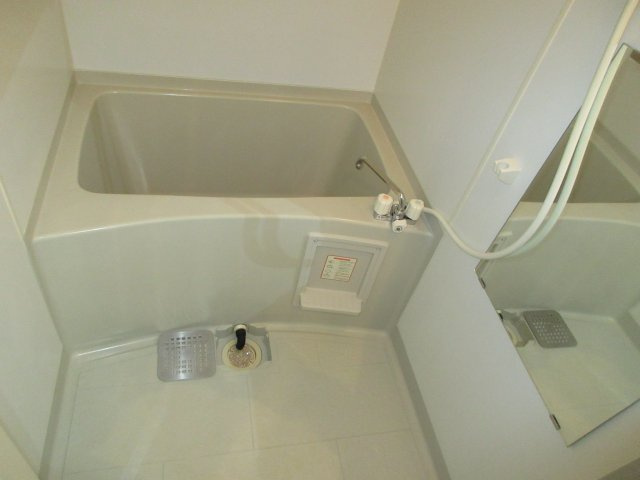 ＰＲＥＣＩＯＵＳの浴室|他のお部屋の参考写真です。