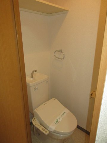 ＰＲＥＣＩＯＵＳのトイレ|他のお部屋の参考写真です。