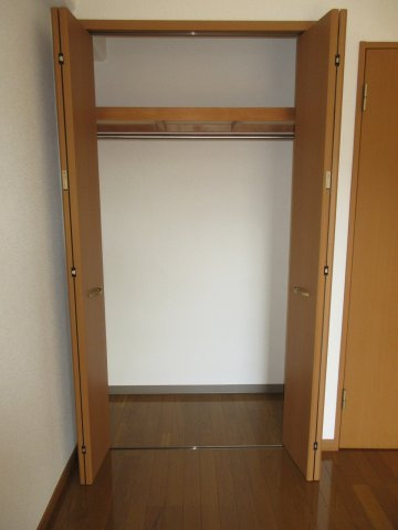 ＰＲＥＣＩＯＵＳの収納|他のお部屋の参考写真です。