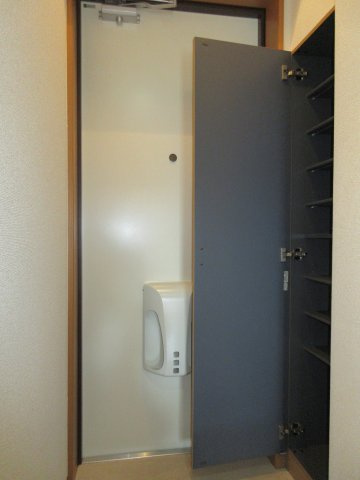 ＰＲＥＣＩＯＵＳの玄関|他のお部屋の参考写真です。
