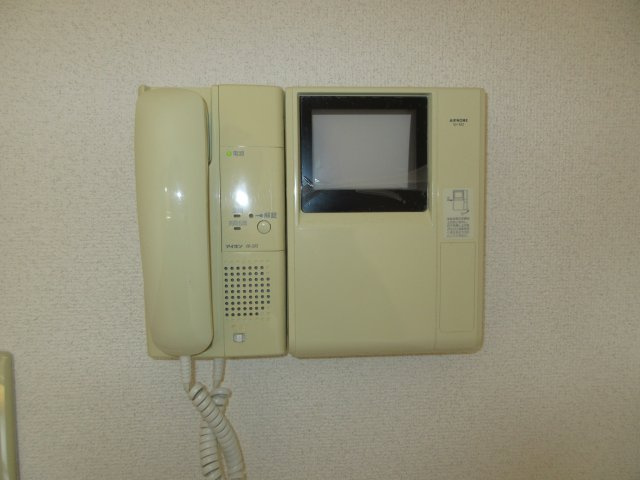 ＰＲＥＣＩＯＵＳのセキュリティ|他のお部屋の参考写真です。