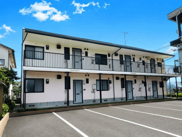 サーパス原町