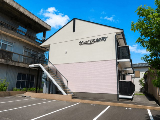 サーパス原町のその他