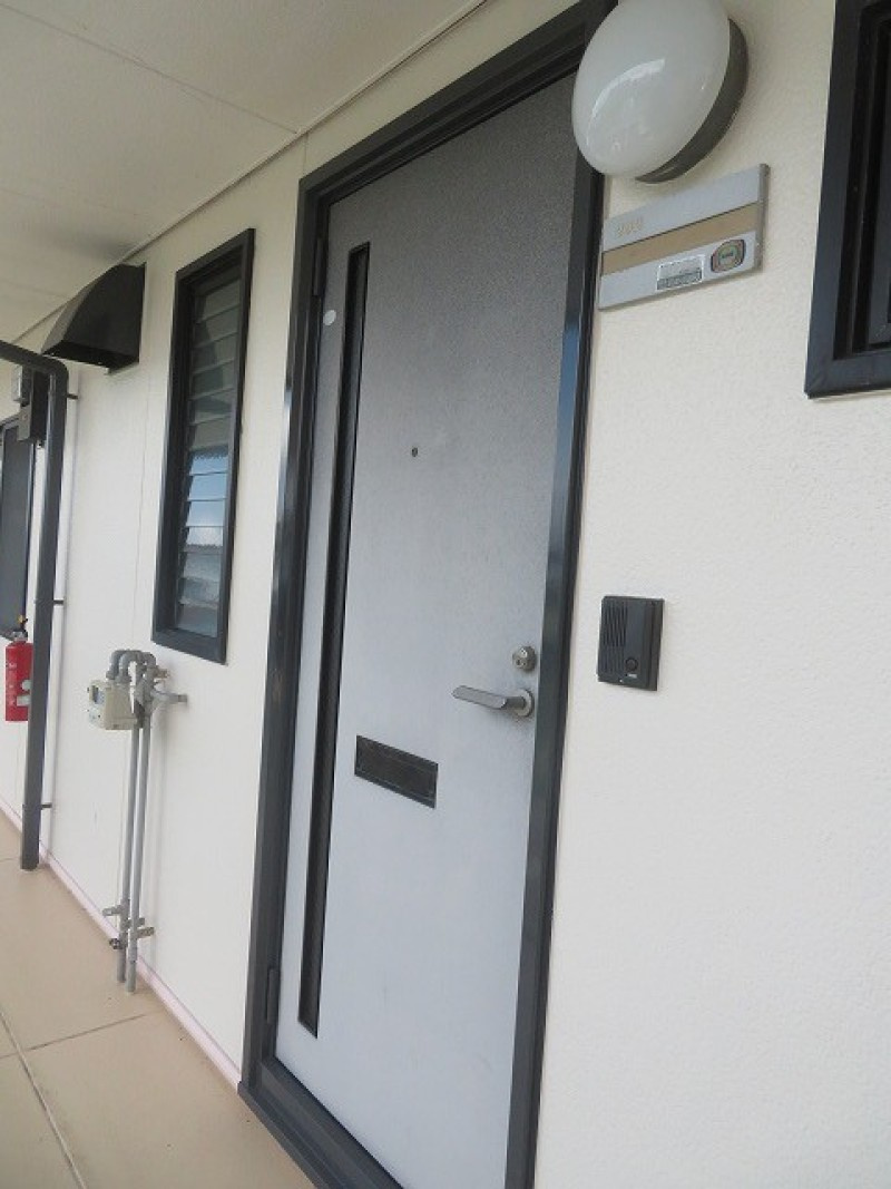 サーパス原町のその他共用部分