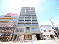 守口市桜町のマンションの画像