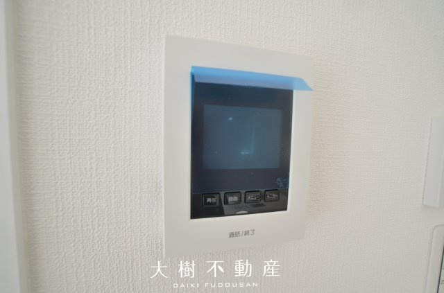 【設備】 | 座間際栗原中央1丁目　新築戸建て　全2棟【仲介手数料無料】