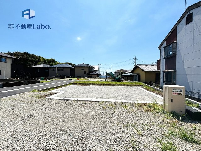 ハートフルタウン　富士市伝法686番　全4棟　