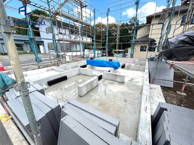 ハートフルタウン　富士市伝法686番　全4棟　