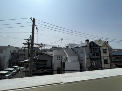 【展望】 | 脇田町新築一戸建