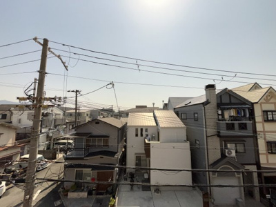 【展望】 | 脇田町新築一戸建