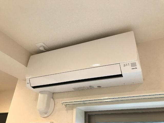 仮)福岡市南区野間新築マンションの設備