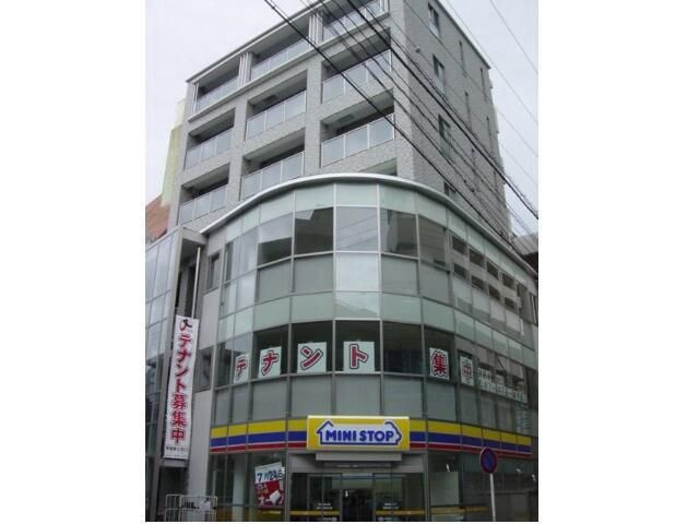 伊藤ビルの外観