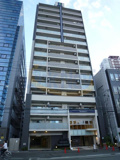 エステムプラザ梅田・中崎町Ⅲツインマークスノースレジデンスの画像