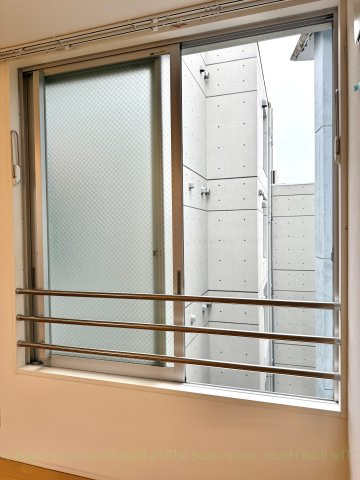 Branche覚王山の展望