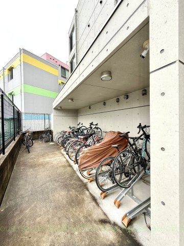 Branche覚王山のその他