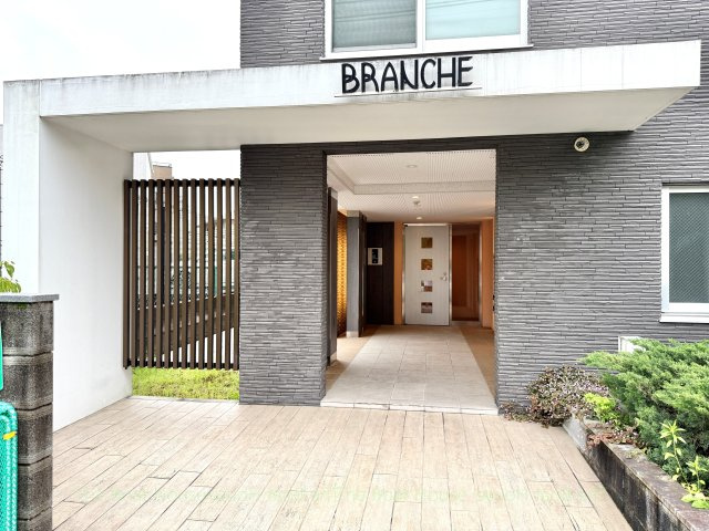 Branche覚王山の設備