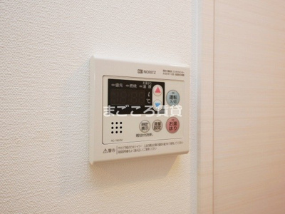 【設備】 | ジアコスモ難波南