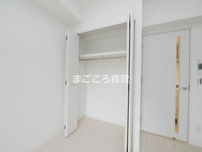 【収納】 | ジアコスモ難波南