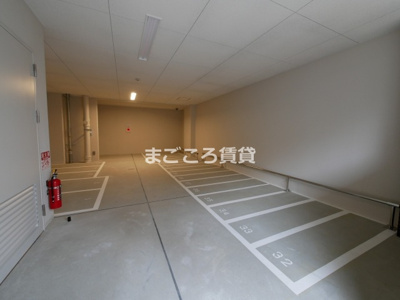 【ロビー】 | ジアコスモ難波南