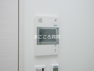 【セキュリティ】 | ジアコスモ難波南