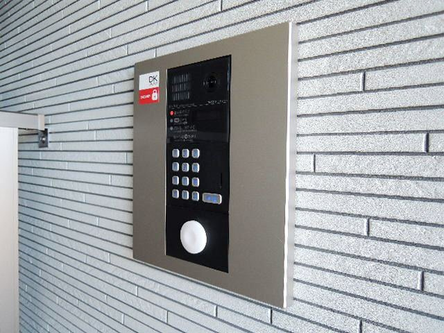 【セキュリティ】