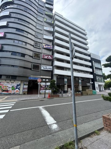 【周辺】 | 湊川ビル