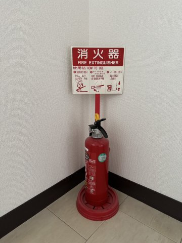 【設備】 | 湊川ビル